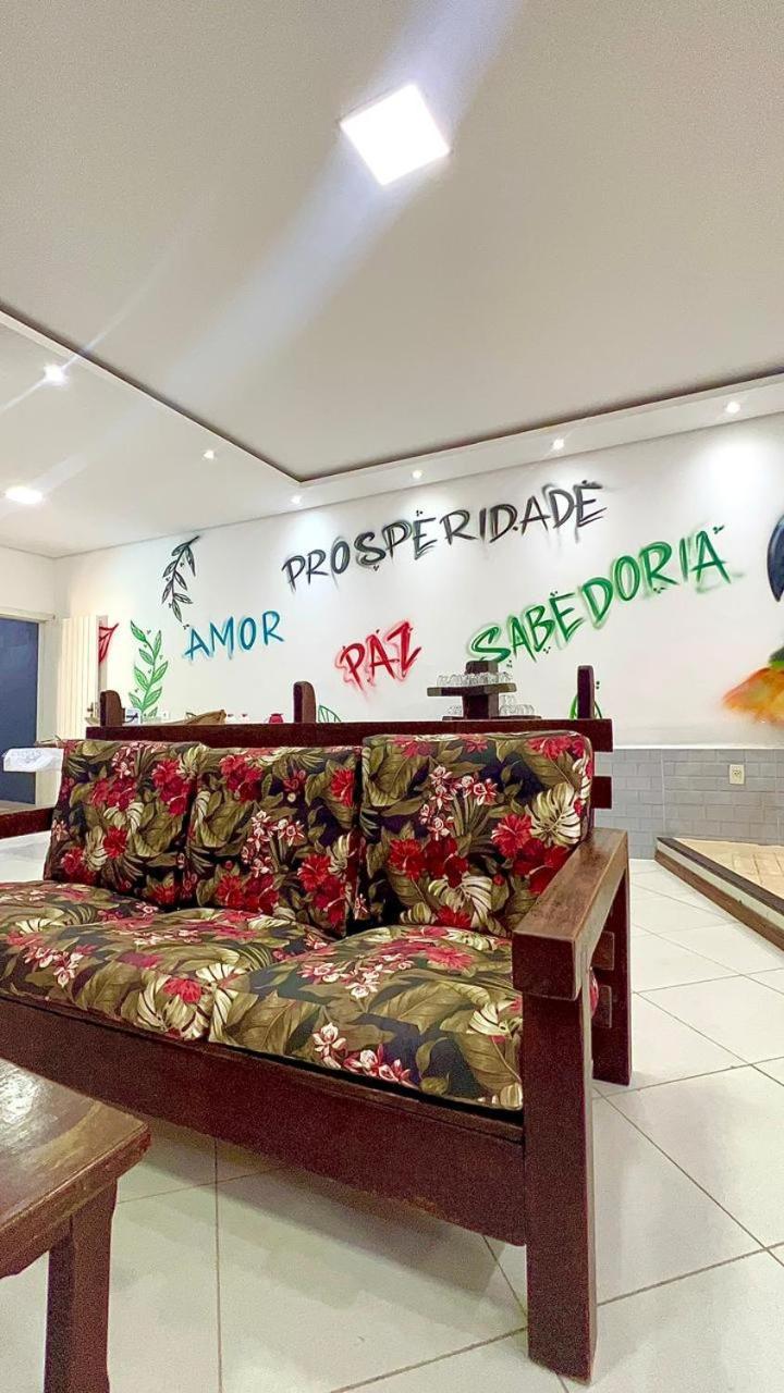 Brisa Mar Pousada Ubatuba Bagian luar foto